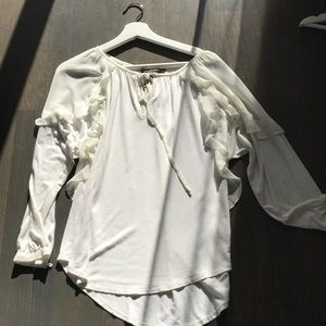 Juicy Couture Blouse